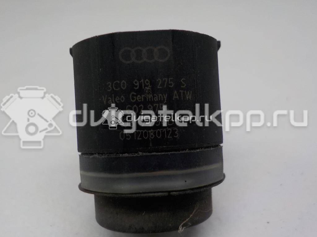 Фото Датчик парковки  3C0919275S для Seat Ibiza / Leon / Toledo / Alhambra / Altea {forloop.counter}}