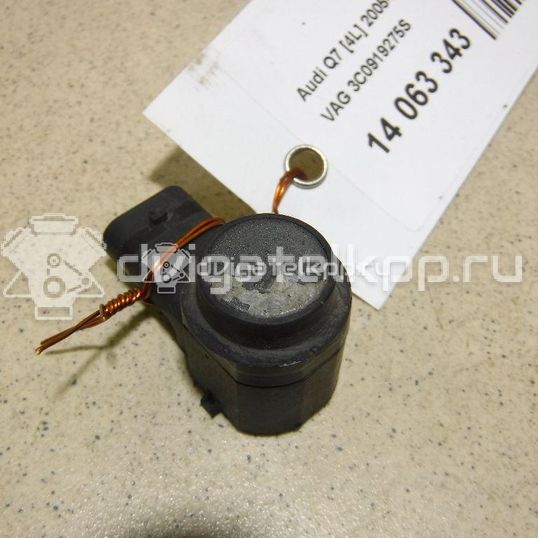 Фото Датчик парковки  3C0919275S для Seat Ibiza / Leon / Toledo / Alhambra / Altea