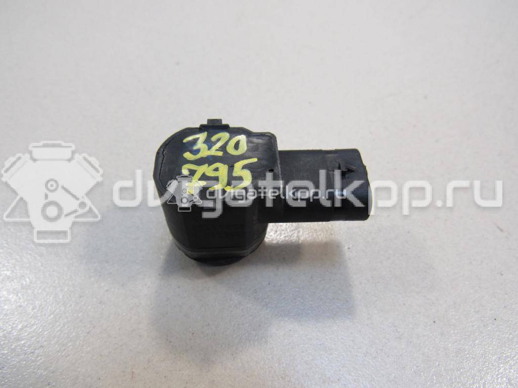 Фото Датчик парковки  3C0919275S для Seat Ibiza / Leon / Toledo / Alhambra / Altea {forloop.counter}}