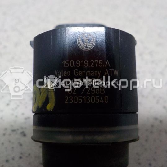 Фото Датчик парковки  1S0919275A для Seat Ibiza / Leon / Toledo / Alhambra / Altea