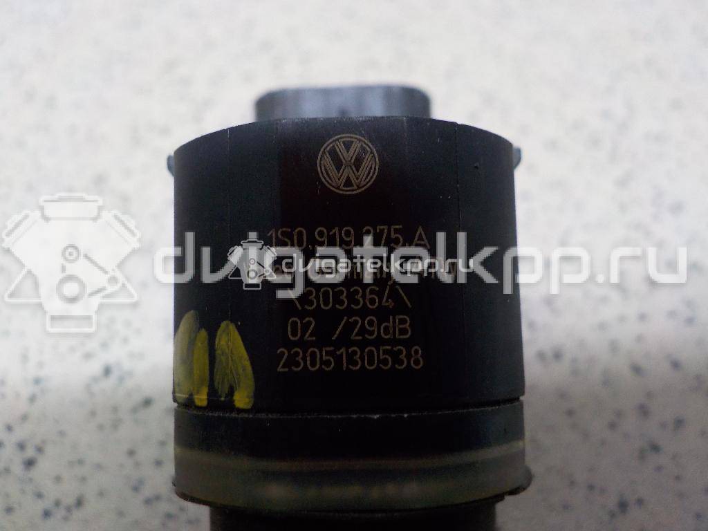 Фото Датчик парковки  1S0919275A для Seat Ibiza / Leon / Toledo / Alhambra / Altea {forloop.counter}}