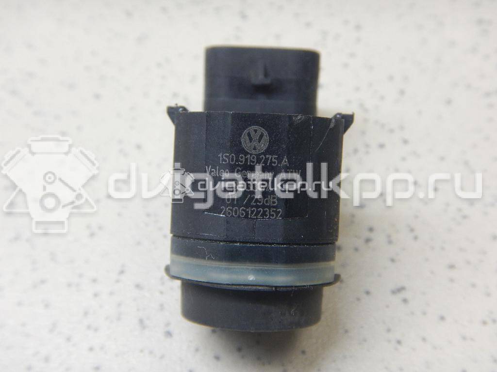 Фото Датчик парковки  1S0919275A для Seat Ibiza / Leon / Toledo / Alhambra / Altea {forloop.counter}}