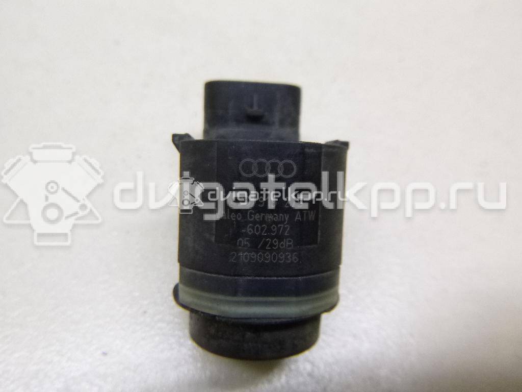 Фото Датчик парковки  1S0919275A для Seat Ibiza / Leon / Toledo / Alhambra / Altea {forloop.counter}}