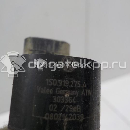 Фото Датчик парковки  1S0919275A для Seat Ibiza / Leon / Toledo / Alhambra / Altea