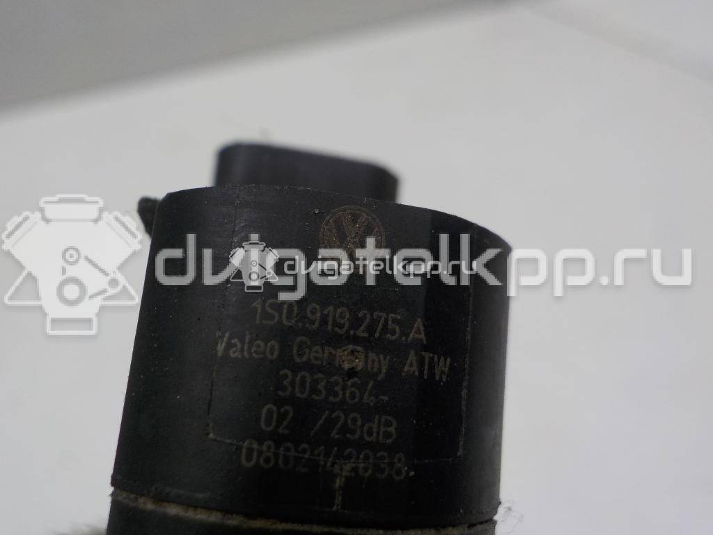 Фото Датчик парковки  1S0919275A для Seat Ibiza / Leon / Toledo / Alhambra / Altea {forloop.counter}}