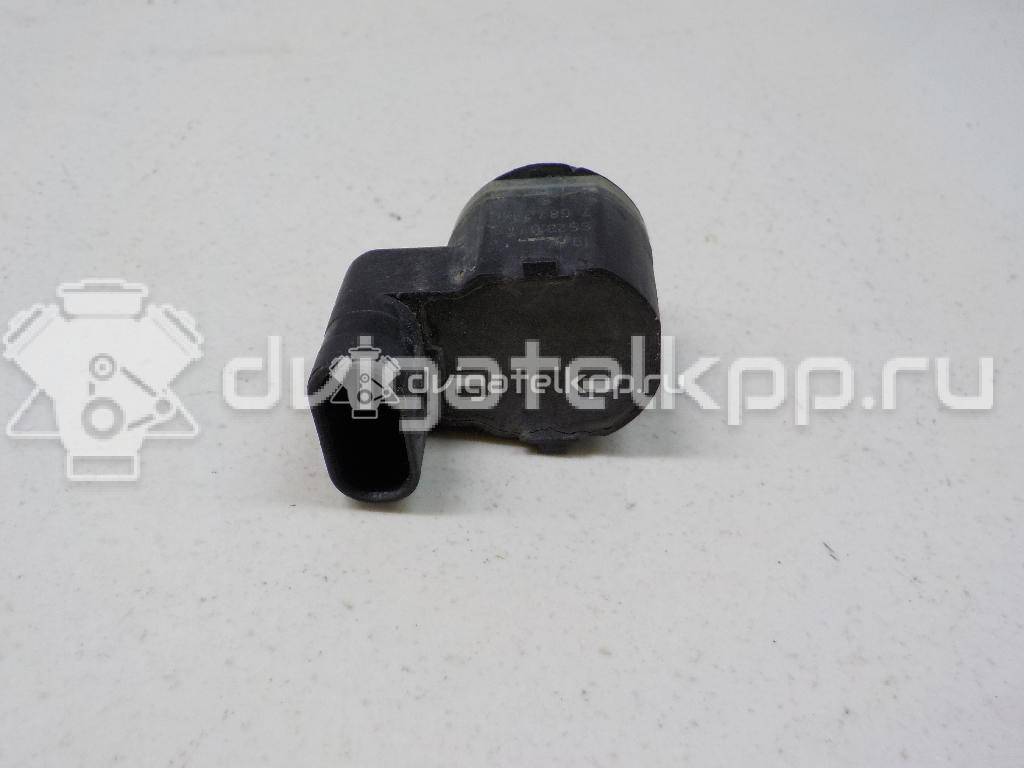 Фото Датчик парковки  1S0919275A для Seat Ibiza / Leon / Toledo / Alhambra / Altea {forloop.counter}}