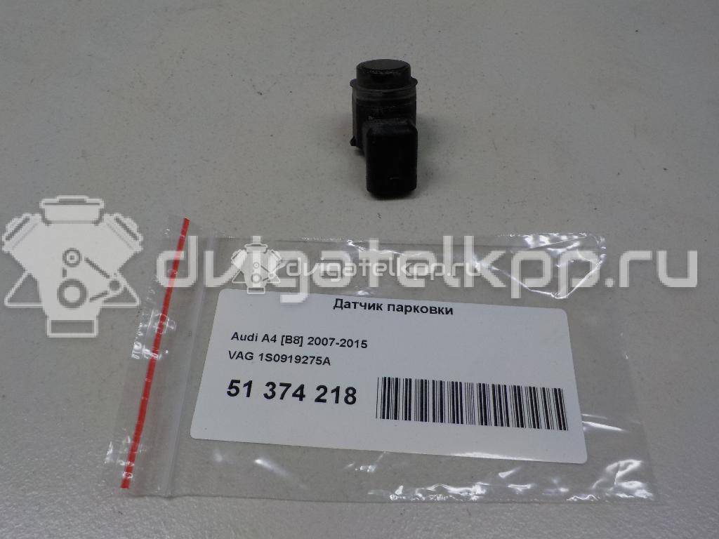 Фото Датчик парковки  1S0919275A для Seat Ibiza / Leon / Toledo / Alhambra / Altea {forloop.counter}}