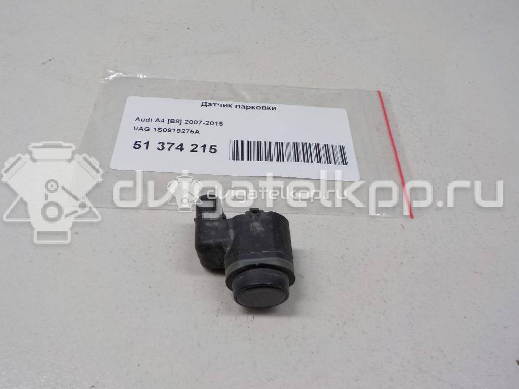 Фото Датчик парковки  1S0919275A для Seat Ibiza / Leon / Toledo / Alhambra / Altea {forloop.counter}}