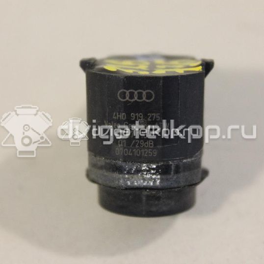Фото Датчик парковки  4H0919275GRU для Seat Ibiza / Leon / Toledo / Alhambra / Altea