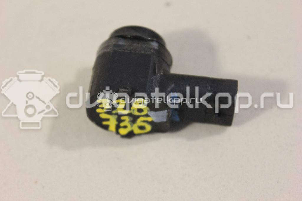 Фото Датчик парковки  4H0919275GRU для Seat Ibiza / Leon / Toledo / Alhambra / Altea {forloop.counter}}