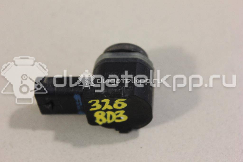 Фото Датчик парковки  4H0919275GRU для Seat Ibiza / Leon / Toledo / Alhambra / Altea {forloop.counter}}