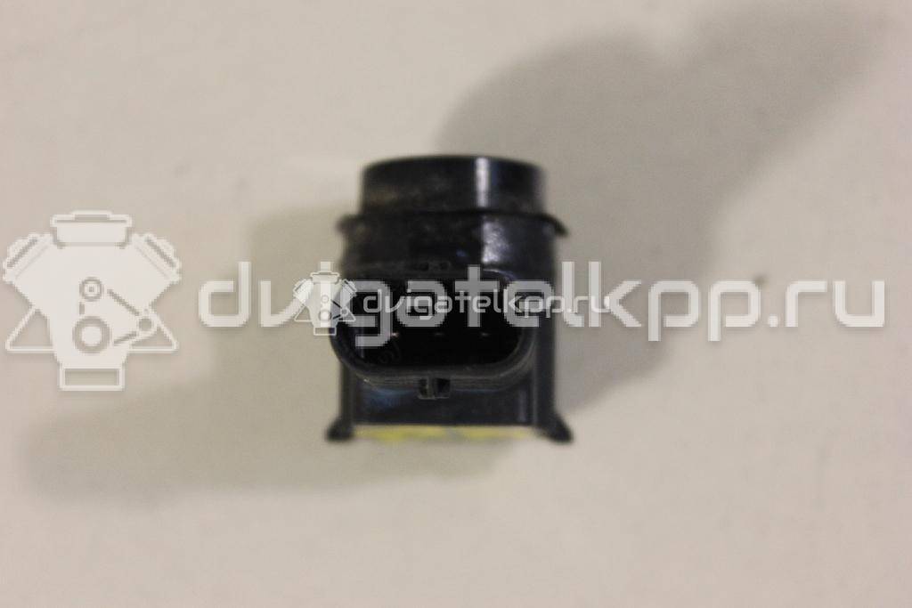 Фото Датчик парковки  4H0919275GRU для Seat Ibiza / Leon / Toledo / Alhambra / Altea {forloop.counter}}