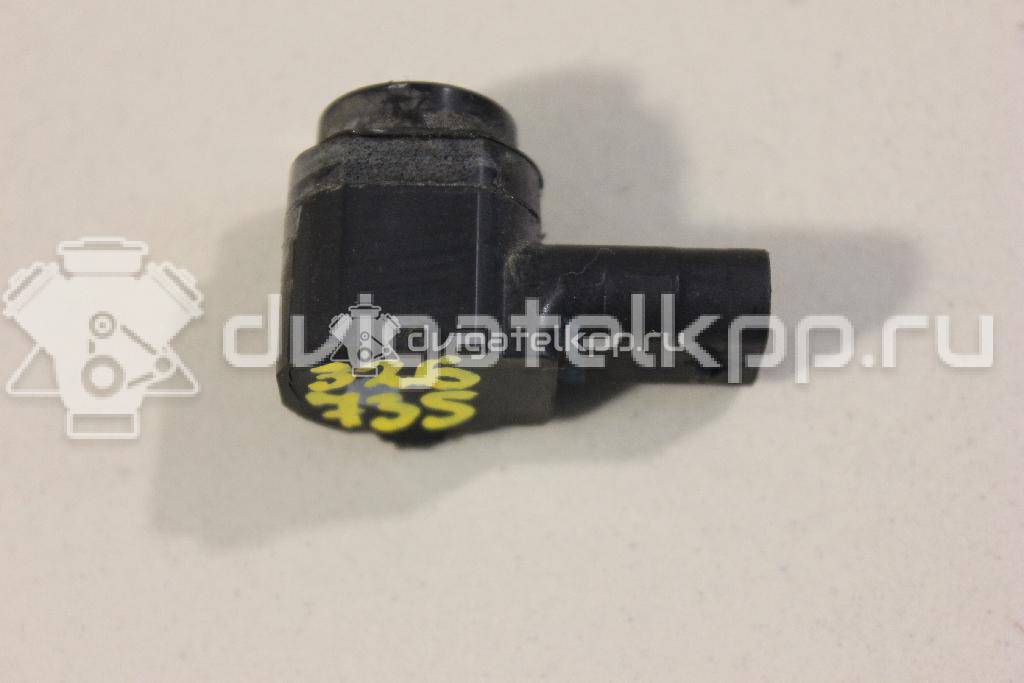 Фото Датчик парковки  4H0919275GRU для Seat Ibiza / Leon / Toledo / Alhambra / Altea {forloop.counter}}
