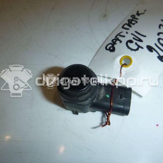 Фото Датчик парковки  4H0919275GRU для Seat Ibiza / Leon / Toledo / Alhambra / Altea