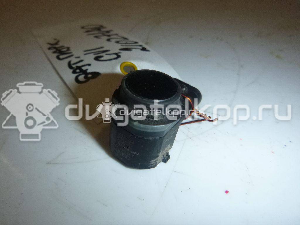 Фото Датчик парковки  4H0919275GRU для Seat Ibiza / Leon / Toledo / Alhambra / Altea {forloop.counter}}