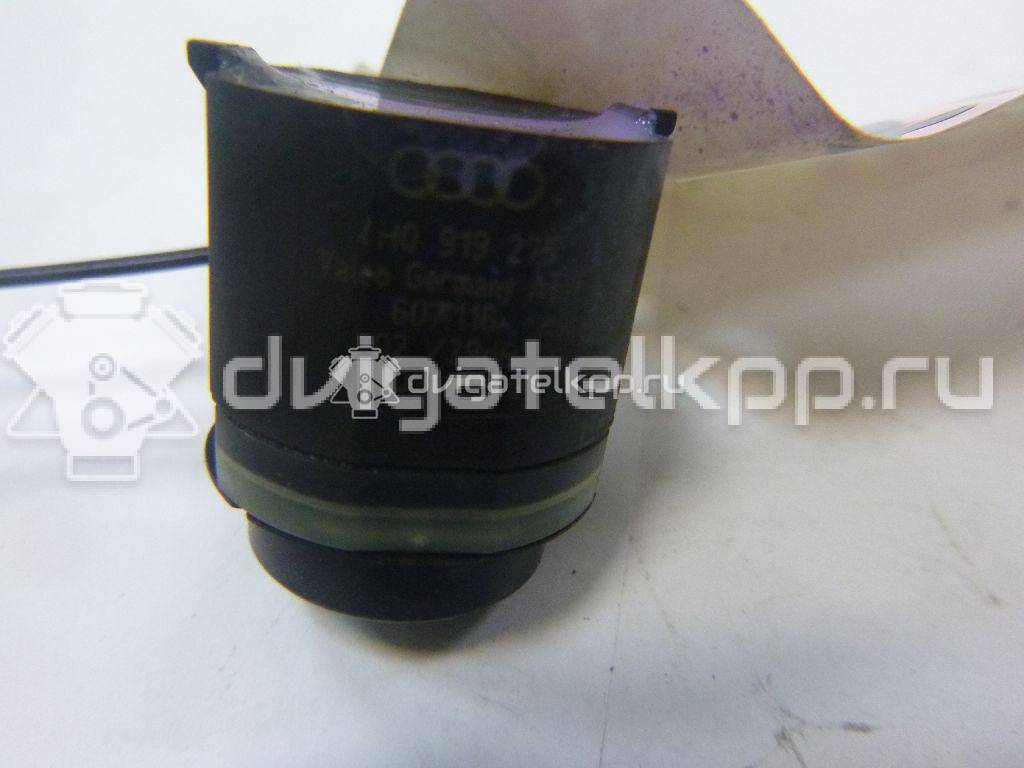 Фото Датчик парковки  4H0919275GRU для Seat Ibiza / Leon / Toledo / Alhambra / Altea {forloop.counter}}