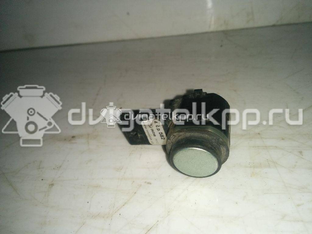 Фото Датчик парковки  4H0919275GRU для Seat Ibiza / Leon / Toledo / Alhambra / Altea {forloop.counter}}