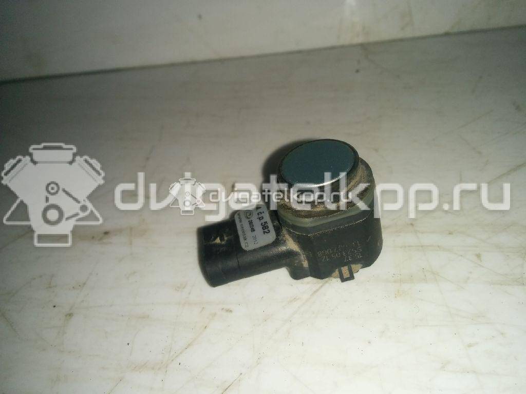 Фото Датчик парковки  4H0919275GRU для Seat Ibiza / Leon / Toledo / Alhambra / Altea {forloop.counter}}