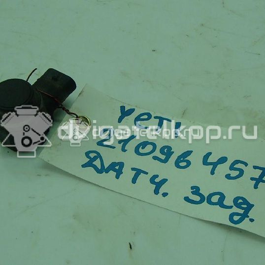 Фото Датчик парковки  4H0919275GRU для Seat Ibiza / Leon / Toledo / Alhambra / Altea