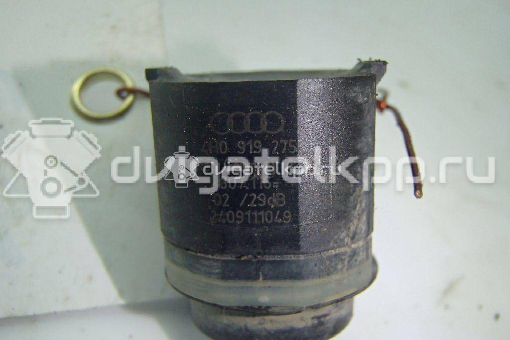Фото Датчик парковки  4H0919275GRU для Seat Ibiza / Leon / Toledo / Alhambra / Altea {forloop.counter}}