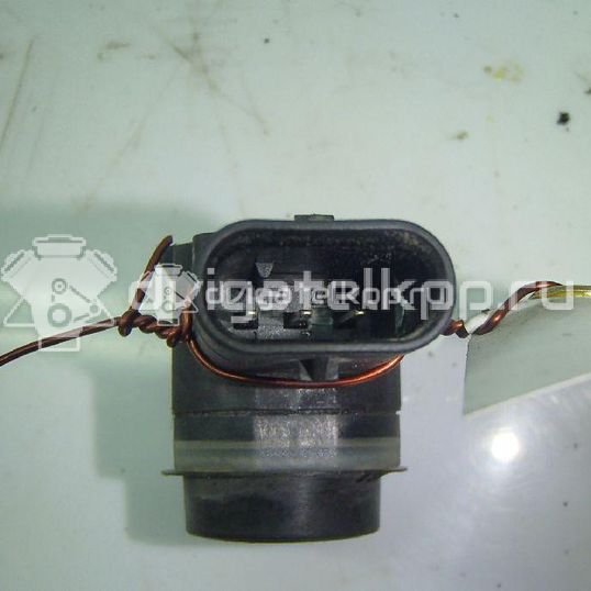 Фото Датчик парковки  4H0919275GRU для Seat Ibiza / Leon / Toledo / Alhambra / Altea