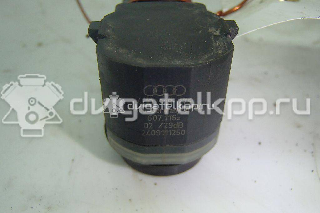 Фото Датчик парковки  4H0919275GRU для Seat Ibiza / Leon / Toledo / Alhambra / Altea {forloop.counter}}