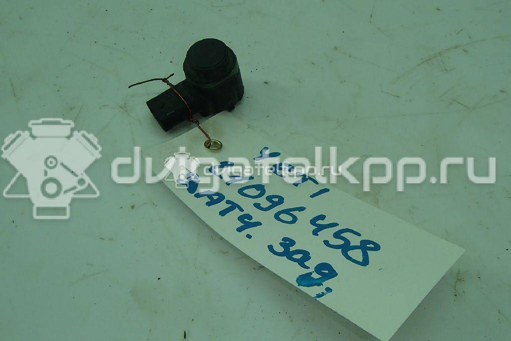 Фото Датчик парковки  4H0919275GRU для Seat Ibiza / Leon / Toledo / Alhambra / Altea {forloop.counter}}