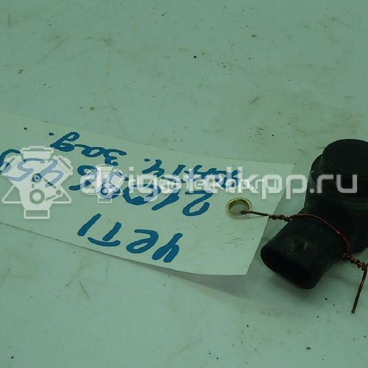 Фото Датчик парковки  4H0919275GRU для Seat Ibiza / Leon / Toledo / Alhambra / Altea