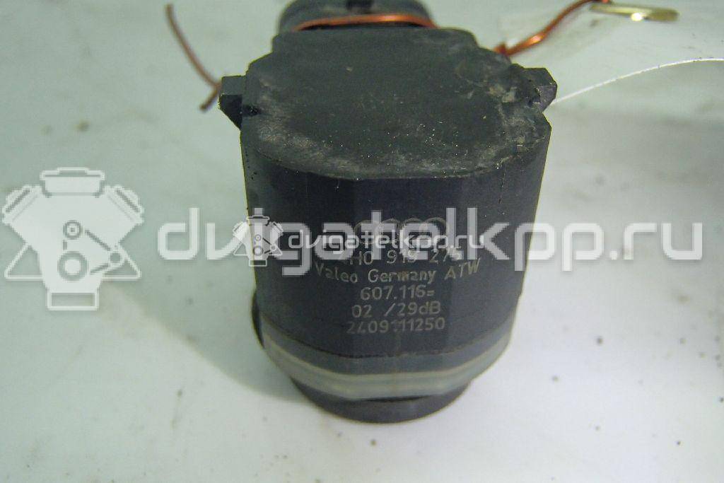 Фото Датчик парковки  4H0919275GRU для Seat Ibiza / Leon / Toledo / Alhambra / Altea {forloop.counter}}