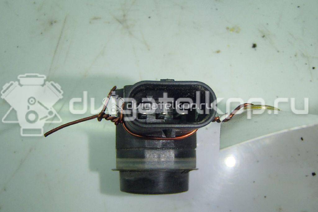 Фото Датчик парковки  4H0919275GRU для Seat Ibiza / Leon / Toledo / Alhambra / Altea {forloop.counter}}