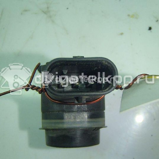 Фото Датчик парковки  4H0919275GRU для Seat Ibiza / Leon / Toledo / Alhambra / Altea