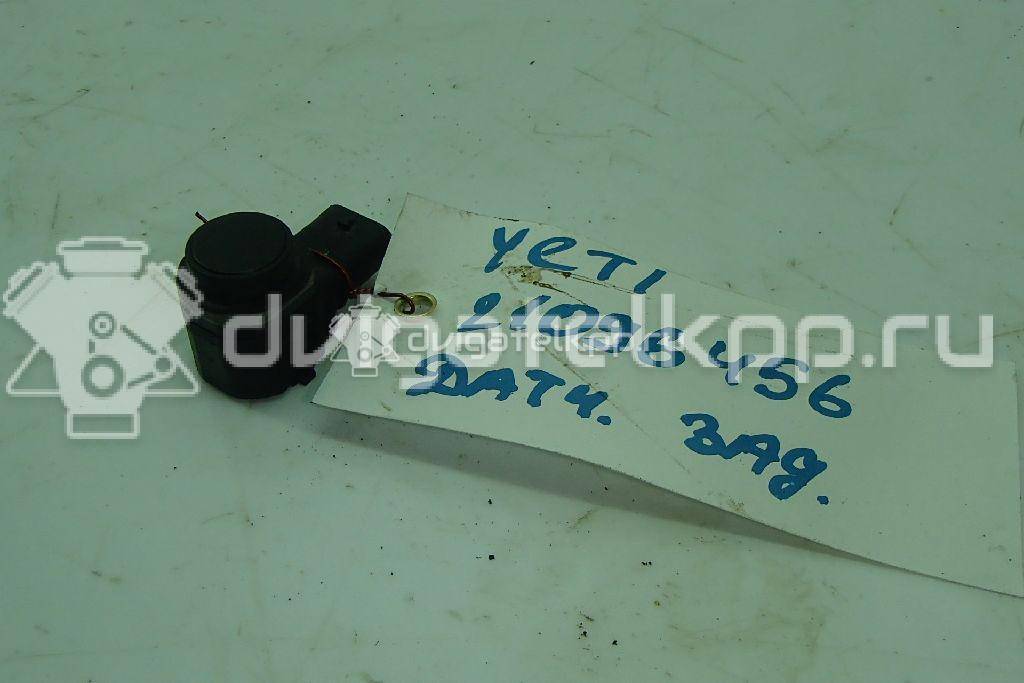 Фото Датчик парковки  4H0919275GRU для Seat Ibiza / Leon / Toledo / Alhambra / Altea {forloop.counter}}