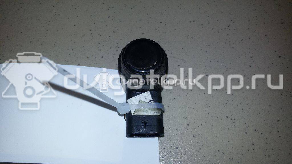 Фото Датчик парковки  4H0919275GRU для Seat Ibiza / Leon / Toledo / Alhambra / Altea {forloop.counter}}