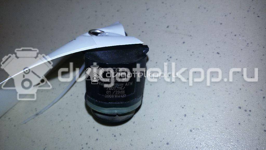 Фото Датчик парковки  4H0919275GRU для Seat Ibiza / Leon / Toledo / Alhambra / Altea {forloop.counter}}