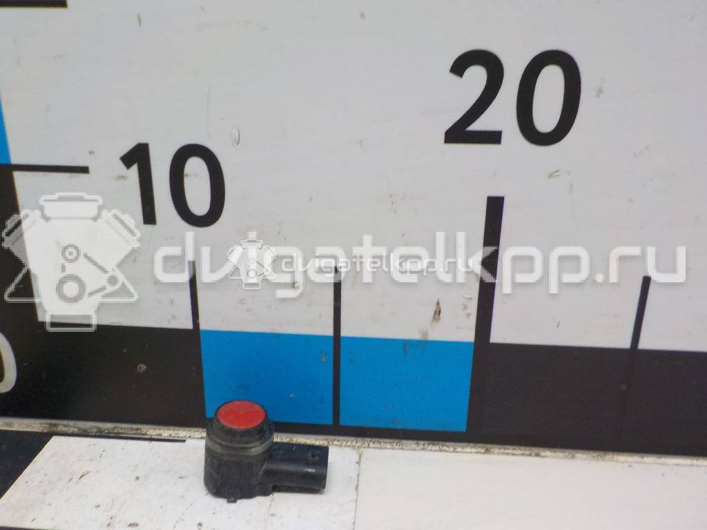 Фото Датчик парковки  4H0919275GRU для Seat Ibiza / Leon / Toledo / Alhambra / Altea {forloop.counter}}