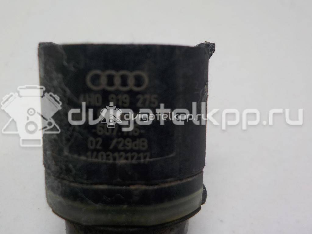 Фото Датчик парковки  4H0919275GRU для Seat Ibiza / Leon / Toledo / Alhambra / Altea {forloop.counter}}