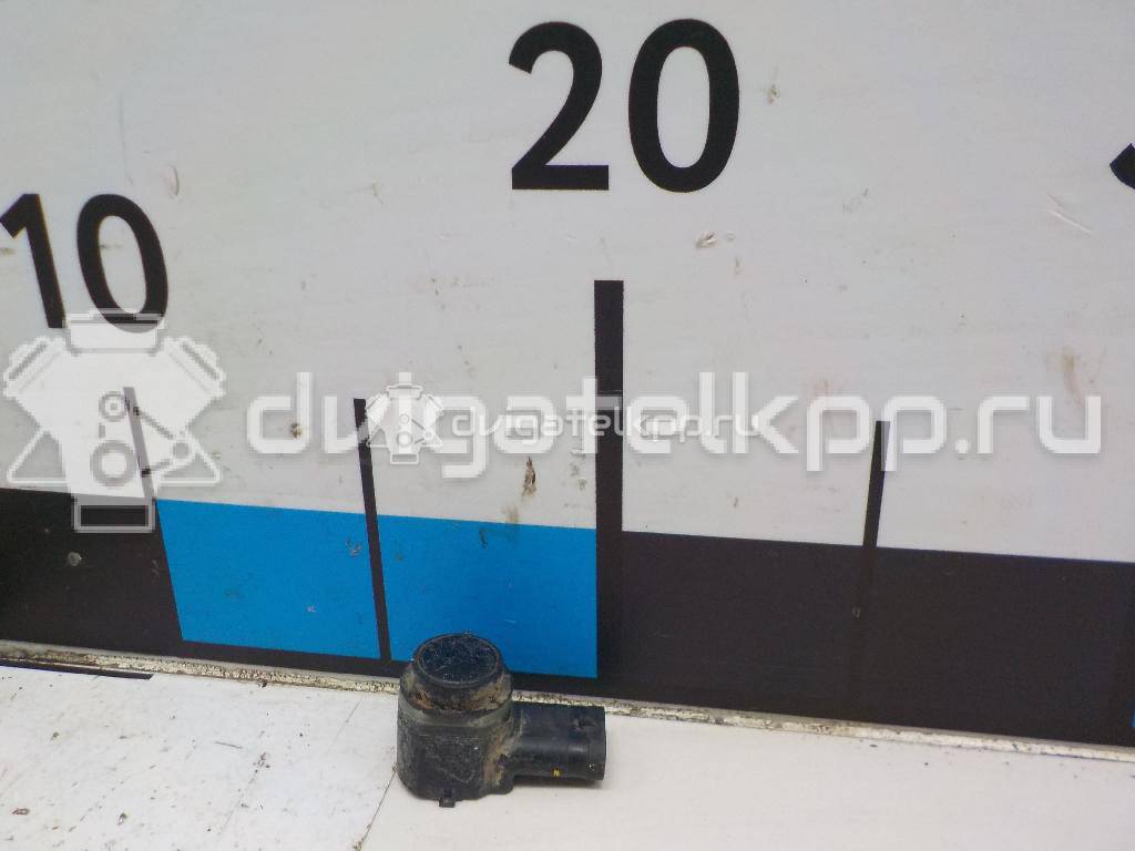 Фото Датчик парковки  4H0919275GRU для Seat Ibiza / Leon / Toledo / Alhambra / Altea {forloop.counter}}