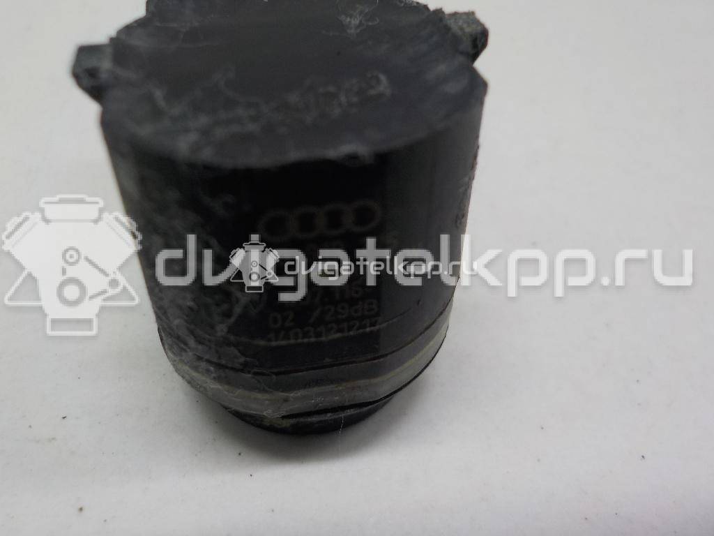 Фото Датчик парковки  4H0919275GRU для Seat Ibiza / Leon / Toledo / Alhambra / Altea {forloop.counter}}