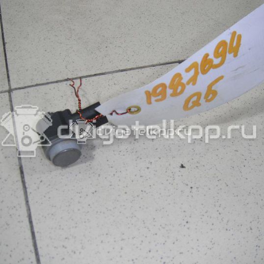 Фото Датчик парковки  4H0919275GRU для Seat Ibiza / Leon / Toledo / Alhambra / Altea