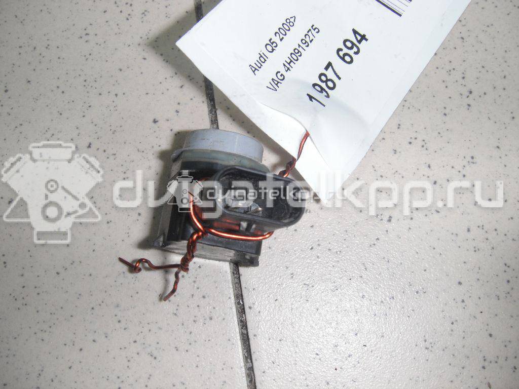 Фото Датчик парковки  4H0919275GRU для Seat Ibiza / Leon / Toledo / Alhambra / Altea {forloop.counter}}