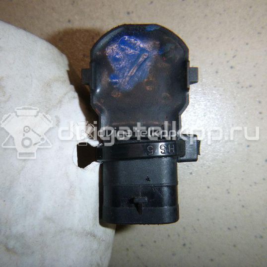 Фото Датчик парковки  4H0919275GRU для Seat Ibiza / Leon / Toledo / Alhambra / Altea