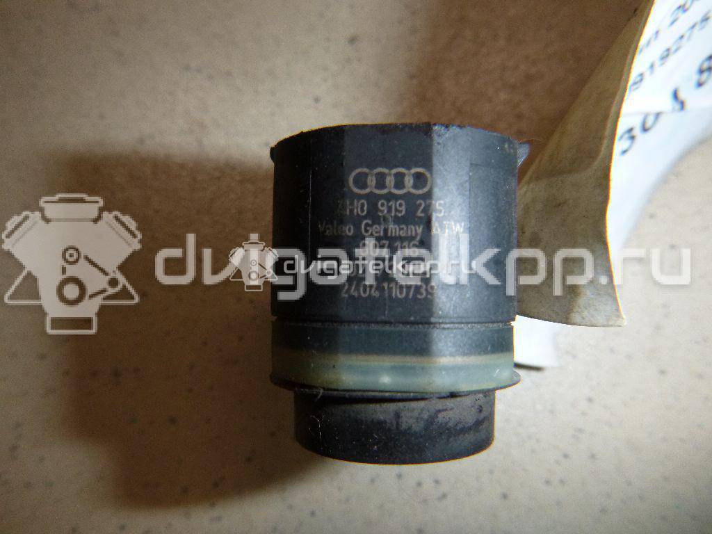 Фото Датчик парковки  4H0919275GRU для Seat Ibiza / Leon / Toledo / Alhambra / Altea {forloop.counter}}