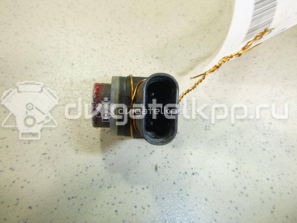 Фото Датчик парковки  4H0919275GRU для Seat Ibiza / Leon / Toledo / Alhambra / Altea {forloop.counter}}