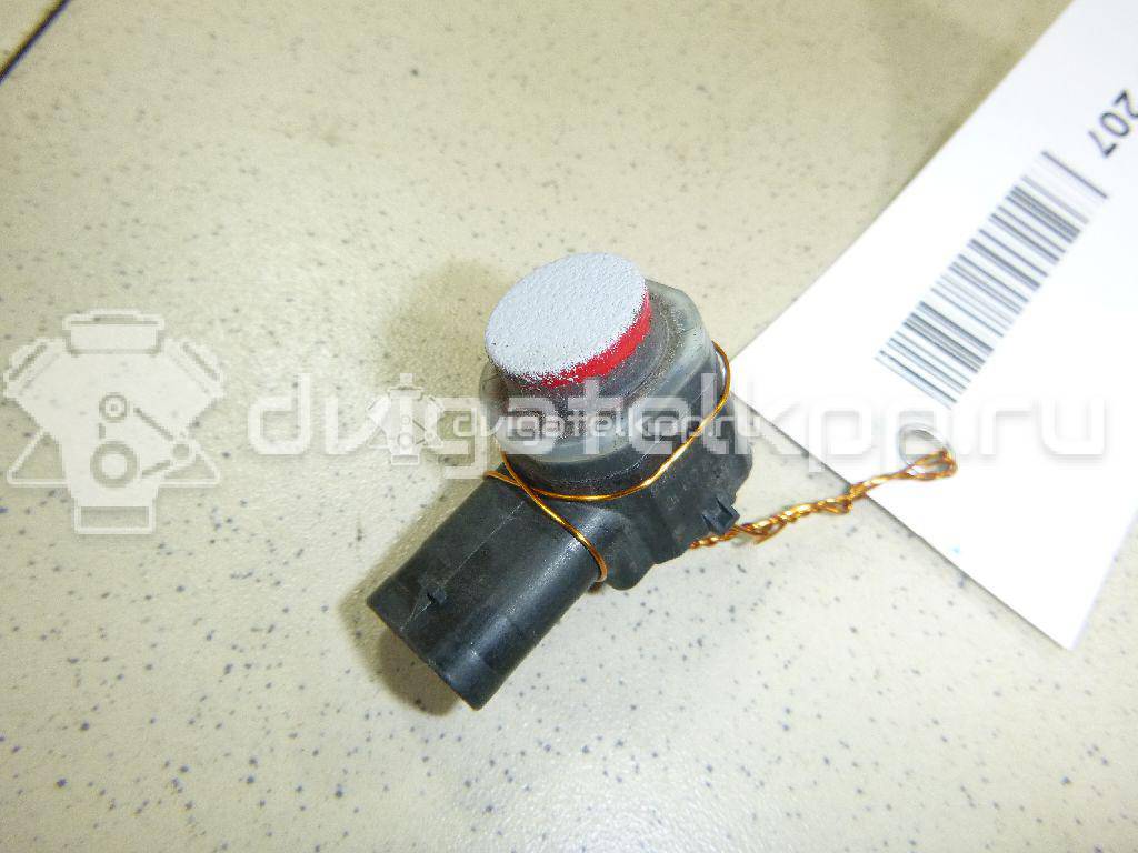 Фото Датчик парковки  4H0919275GRU для Seat Ibiza / Leon / Toledo / Alhambra / Altea {forloop.counter}}