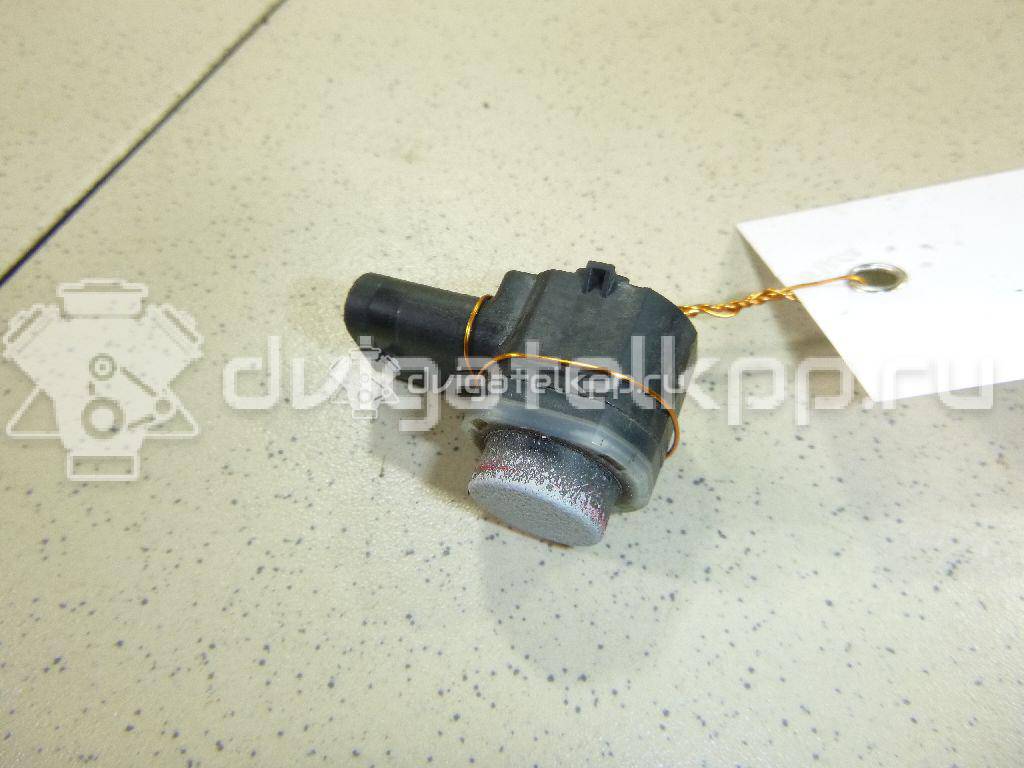 Фото Датчик парковки  4H0919275GRU для Seat Ibiza / Leon / Toledo / Alhambra / Altea {forloop.counter}}