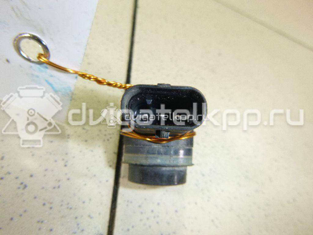 Фото Датчик парковки  4H0919275GRU для Seat Ibiza / Leon / Toledo / Alhambra / Altea {forloop.counter}}