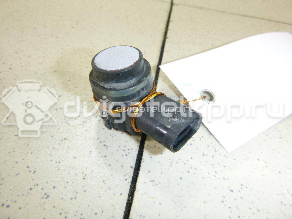 Фото Датчик парковки  4H0919275GRU для Seat Ibiza / Leon / Toledo / Alhambra / Altea {forloop.counter}}