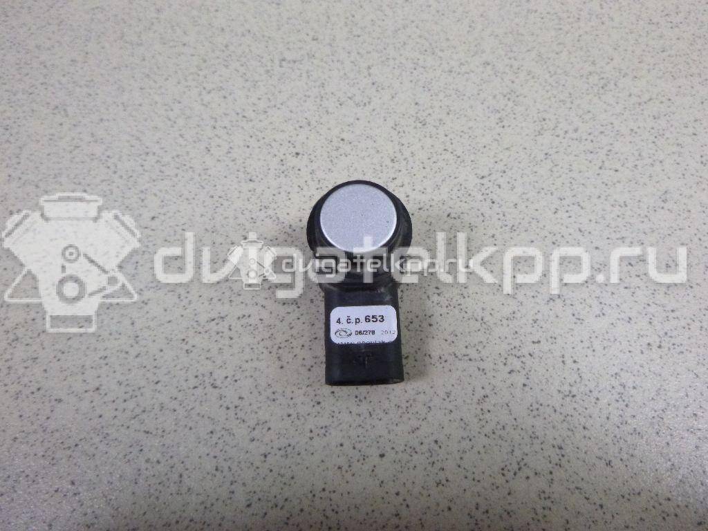 Фото Датчик парковки  4H0919275GRU для Seat Ibiza / Leon / Toledo / Alhambra / Altea {forloop.counter}}