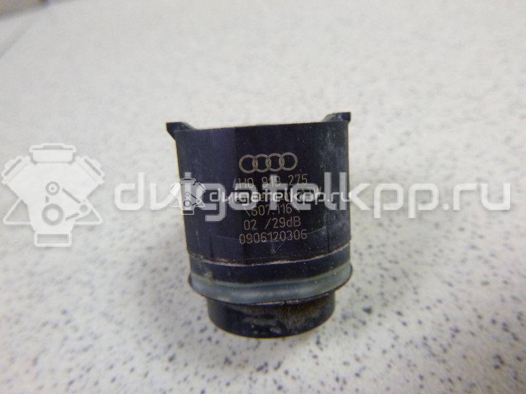 Фото Датчик парковки  4H0919275GRU для Seat Ibiza / Leon / Toledo / Alhambra / Altea {forloop.counter}}