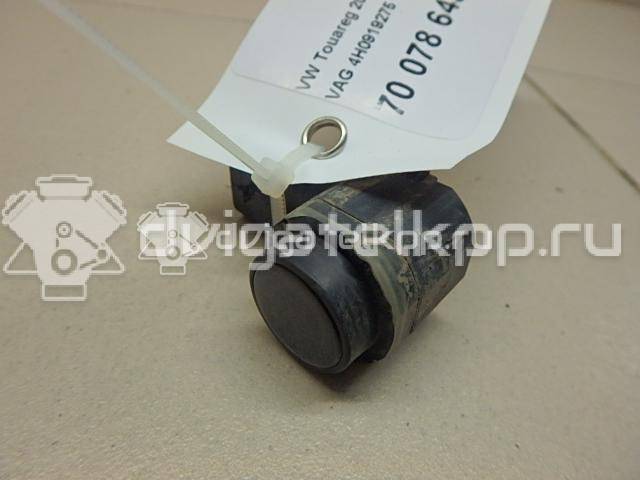 Фото Датчик парковки  4H0919275GRU для Seat Ibiza / Leon / Toledo / Alhambra / Altea {forloop.counter}}